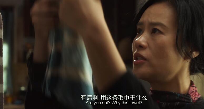 郭敬明和李成儒的battle,李诚儒点评郭敬明电影