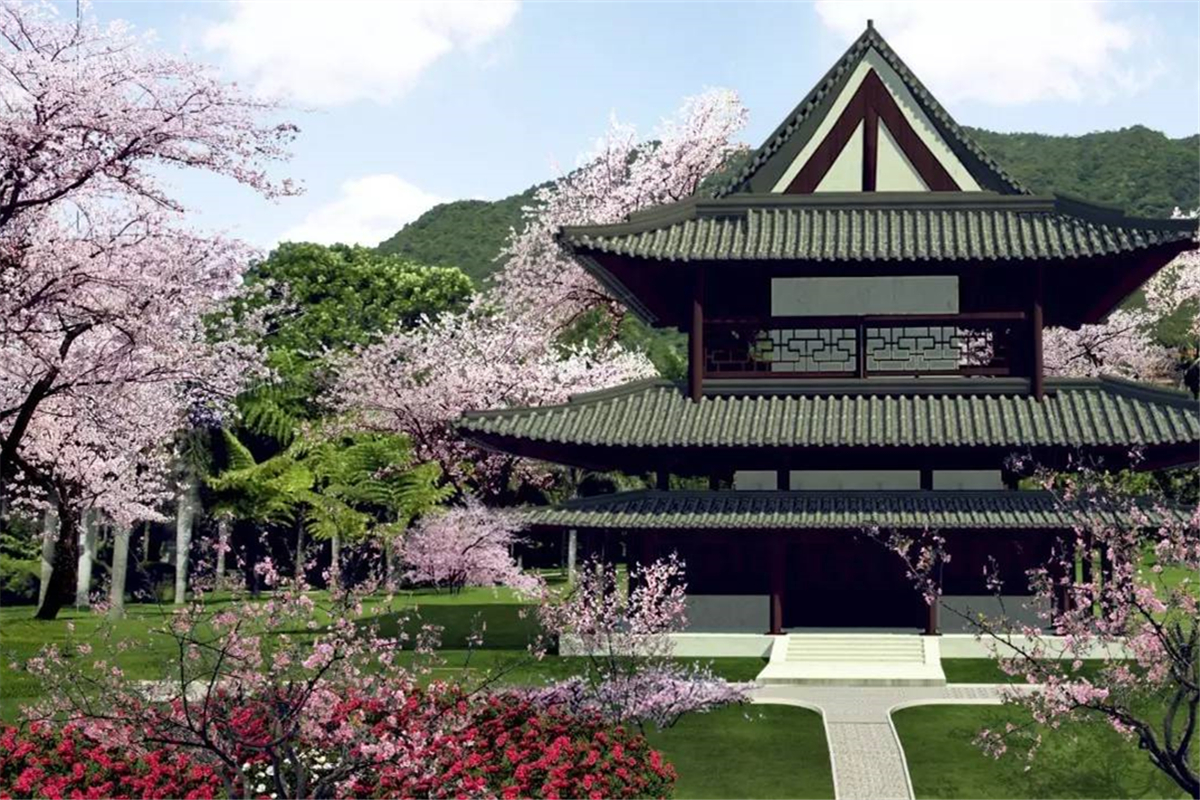 传说中的九尾狐玉藻前的前世今生,日本传说中的妖怪玉藻前