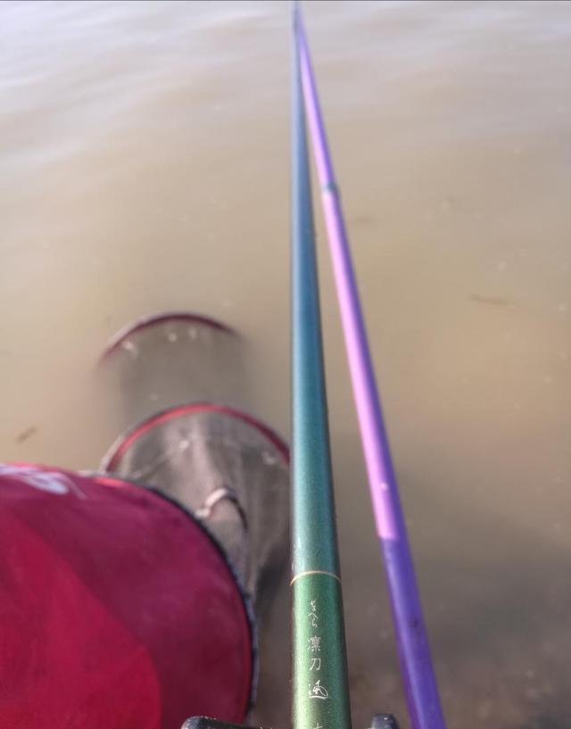 武汉冬钓钓点,武汉冬钓路亚