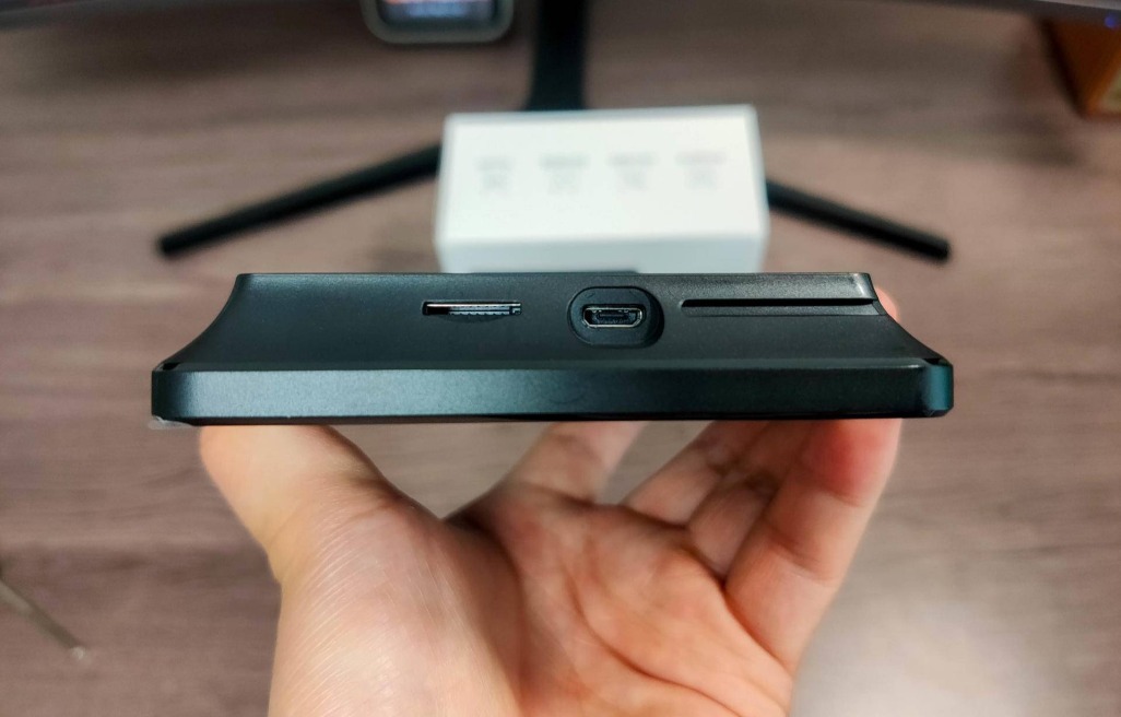 智能猫眼让你的安全更加主动,智能门铃和智能猫眼哪个更好