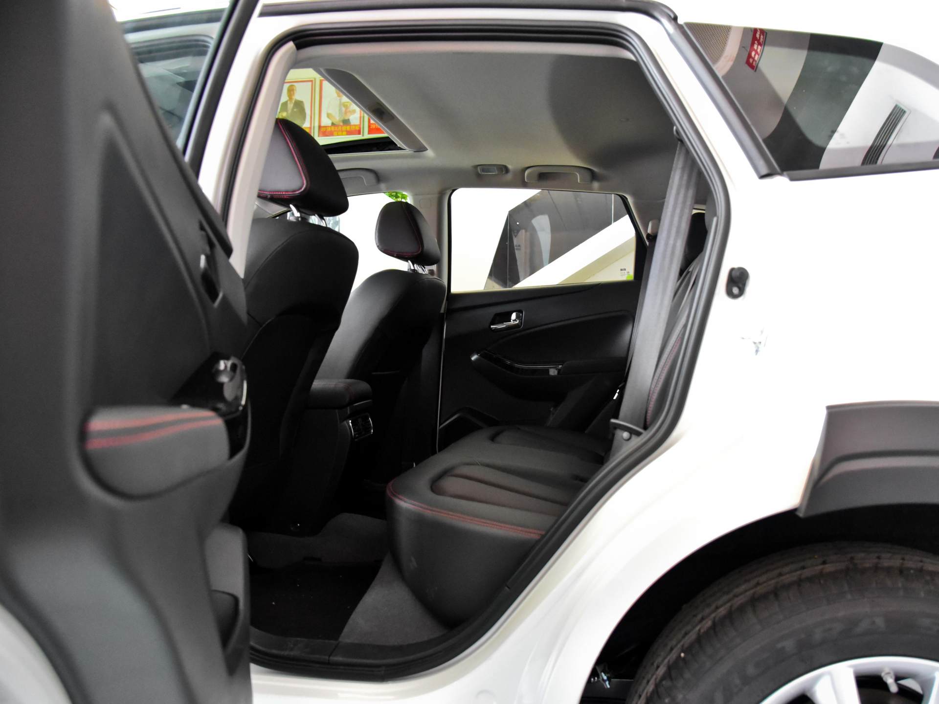 日系suv底盘最好的三款车,日系合资suv七座车推荐