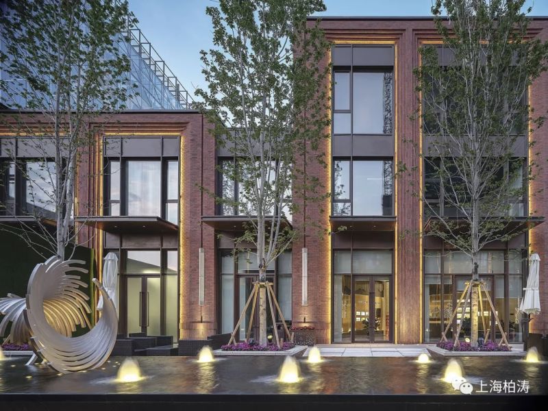 沈阳招商·曦城|上海柏涛·柏向