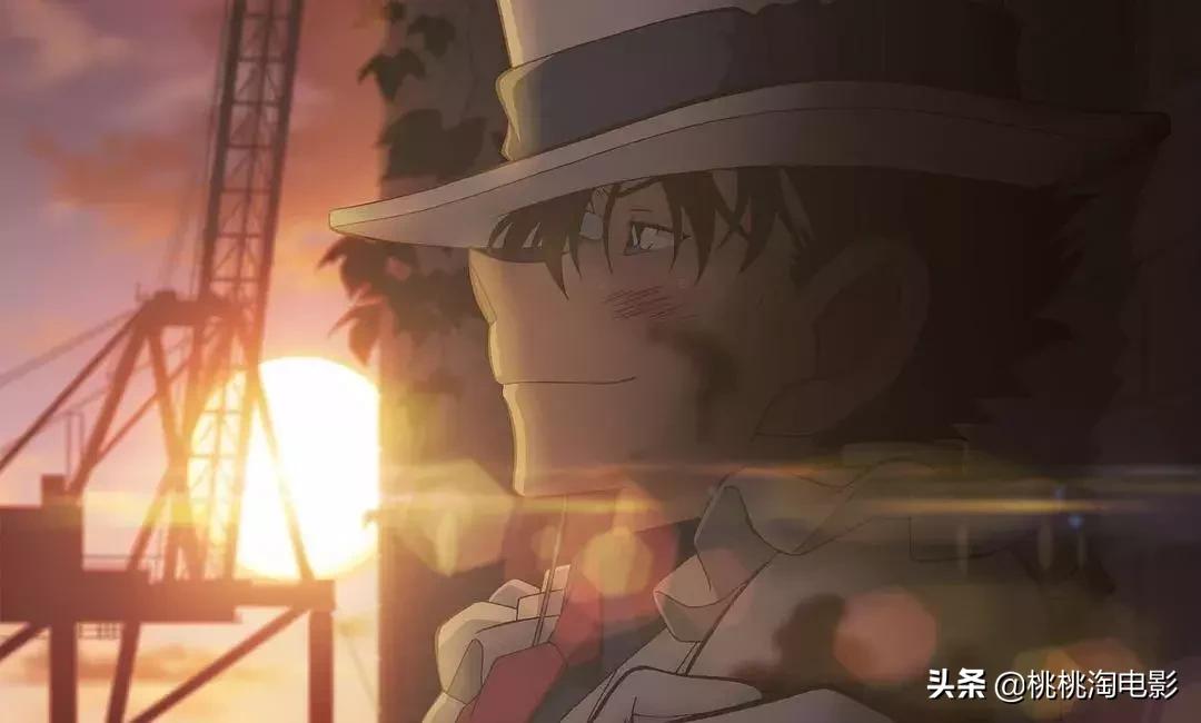 名侦探柯南开年篇合集,诛仙与小小的愿望