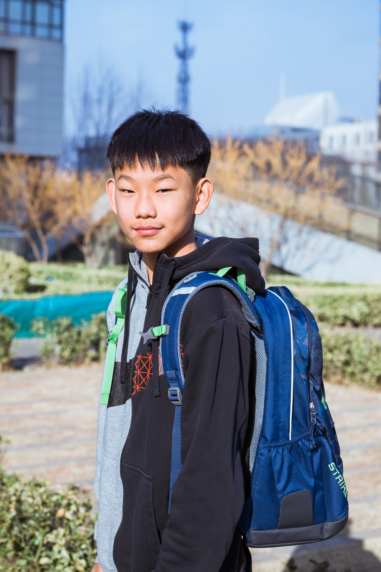 给即将上初中的儿子礼物,给即将初三毕业孩子的小礼物