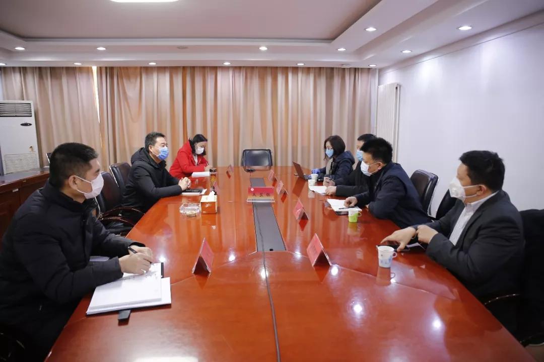 天竺镇“五到位”做好应对人流返京疫情防控工作