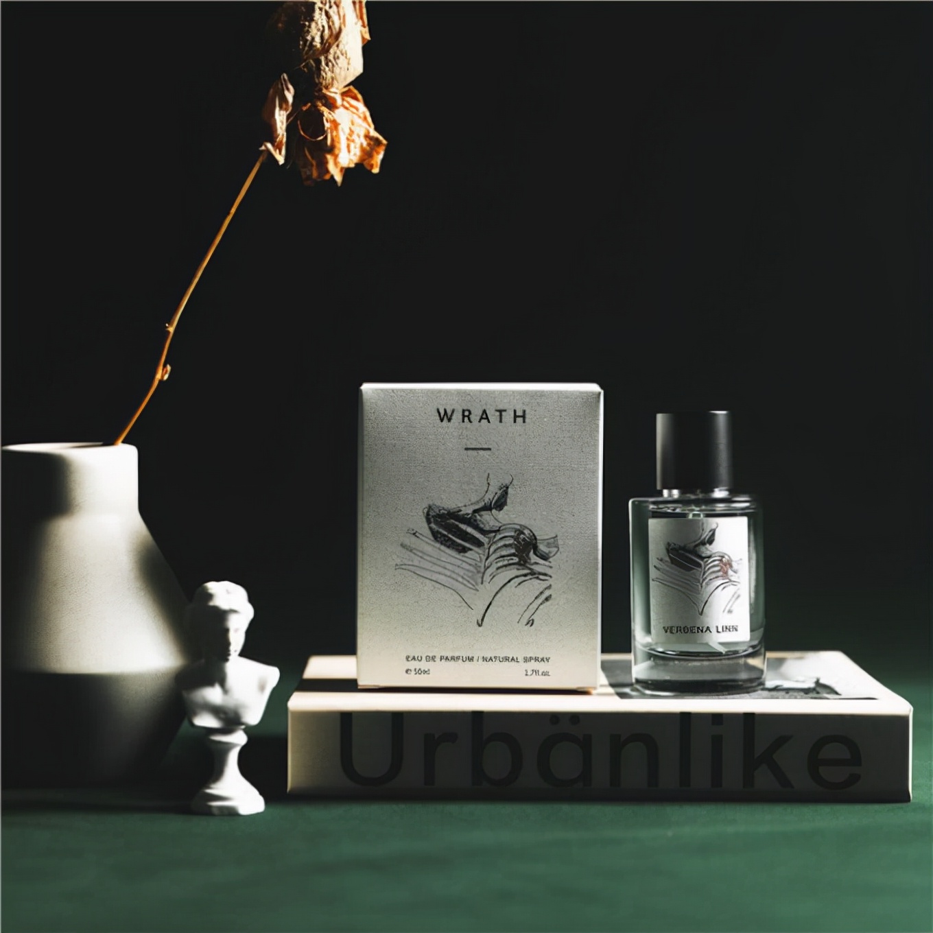 香水的救赎是什么,香水的救赎原版