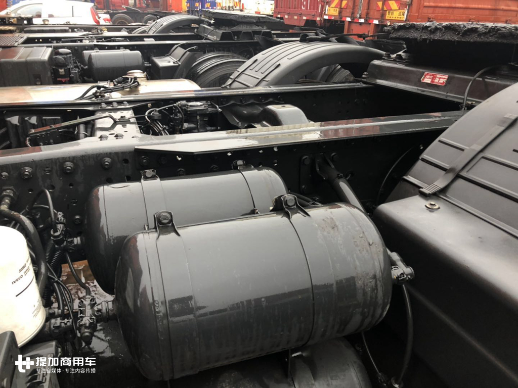 依维柯二手车为什么便宜,依维柯客车二手车市场