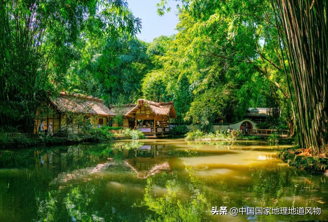 成都是一个安逸的地方吗,成都是个挺安逸的城市