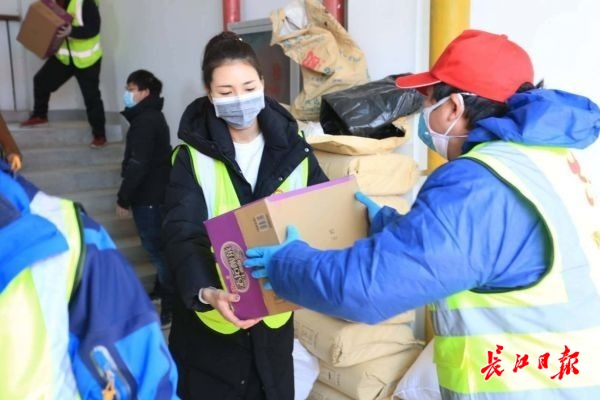 “英雄的人民”这样炼成——武汉保卫战启示录之二