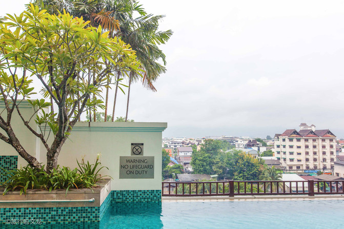 泰国清迈东方文华酒店,清迈benthain酒店