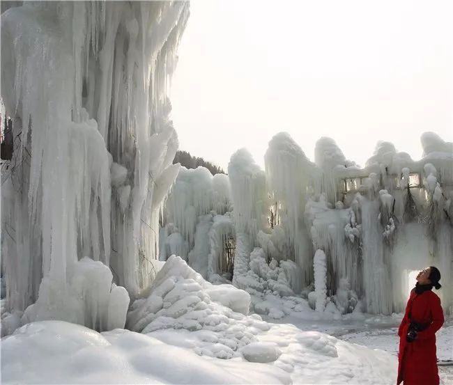 淄博周末旅游攻略自由行,淄博冬季旅游攻略