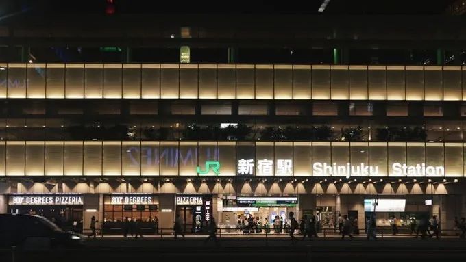 日本攻略你不会注意到的细节,日本攻略指南