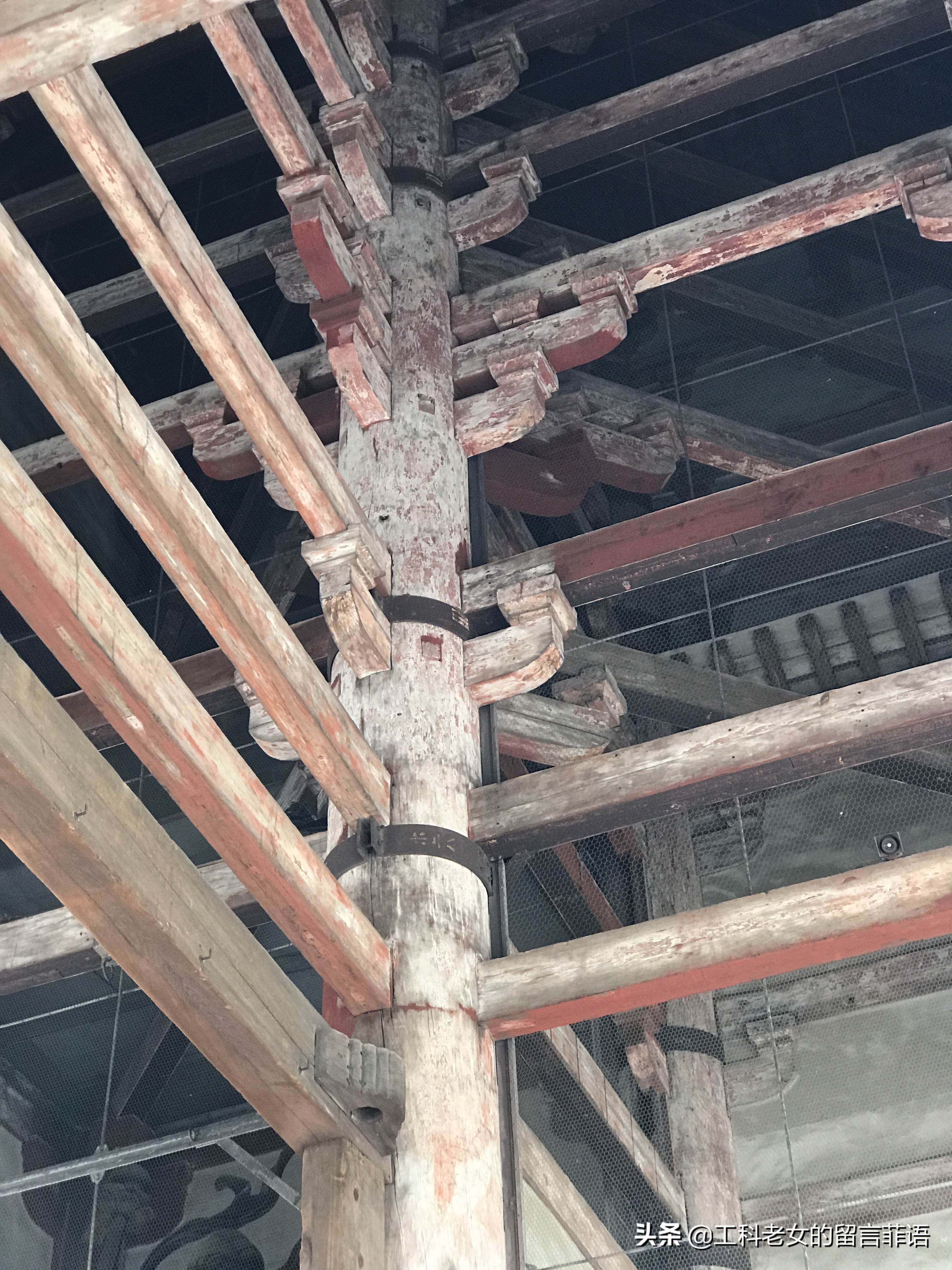 奈良东大寺大佛殿和太和殿,奈良东大寺位置地图图片