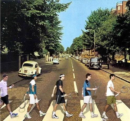 网球夏天装备,网球包放些什么