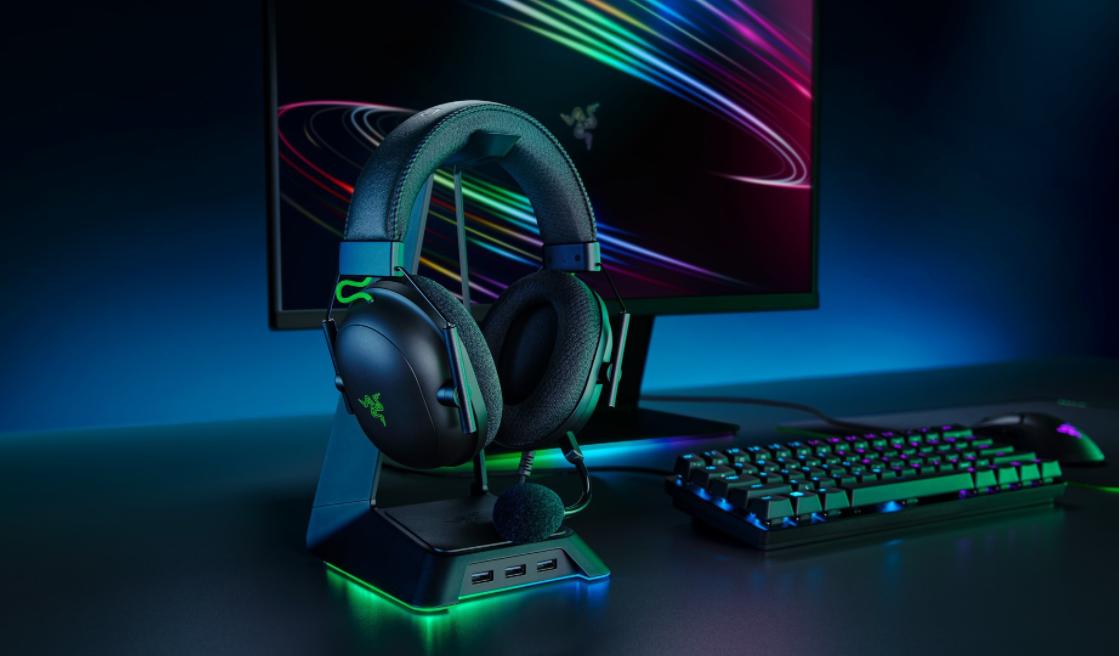 2019年电竞外设,618电竞外设推荐