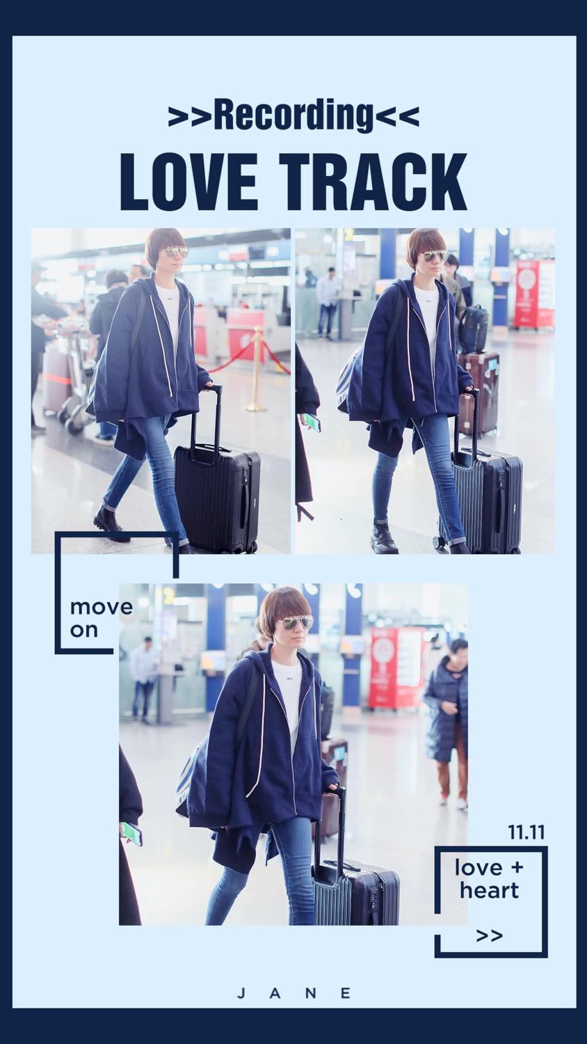 秋冬季节卫衣单穿有些冷，加件外套一起穿，舒适时尚又有范儿