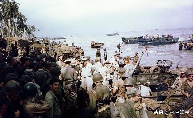 美国五星上将马歇尔的全球战略,美国的马歇尔计划详解