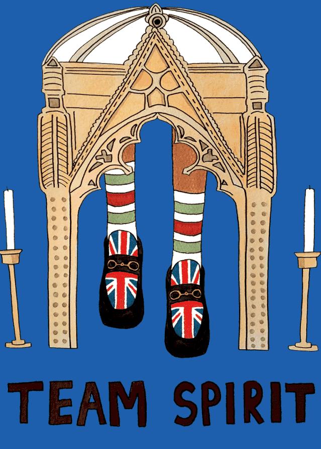 gucci联名艺术大师,gucci合作的艺术家