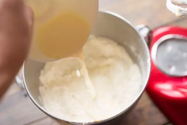 不用裱花的蛋糕图片,家庭版蛋糕造型没有裱花