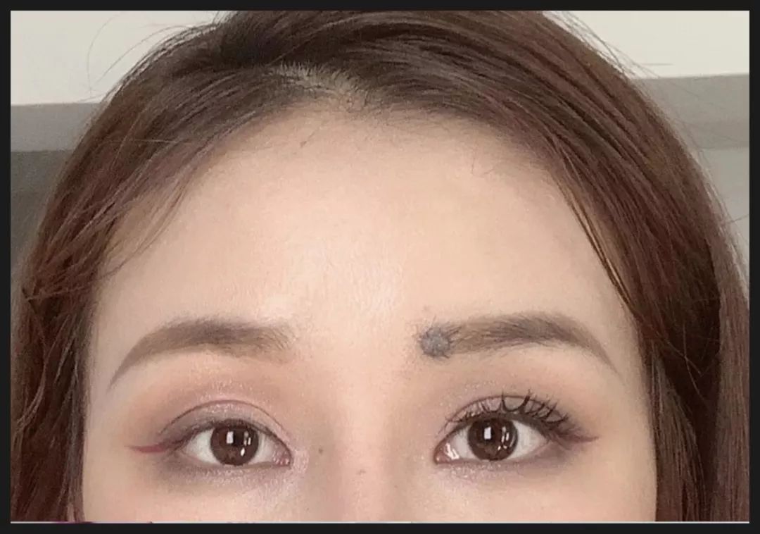 10元以内的好物假睫毛,10块一盒假睫毛