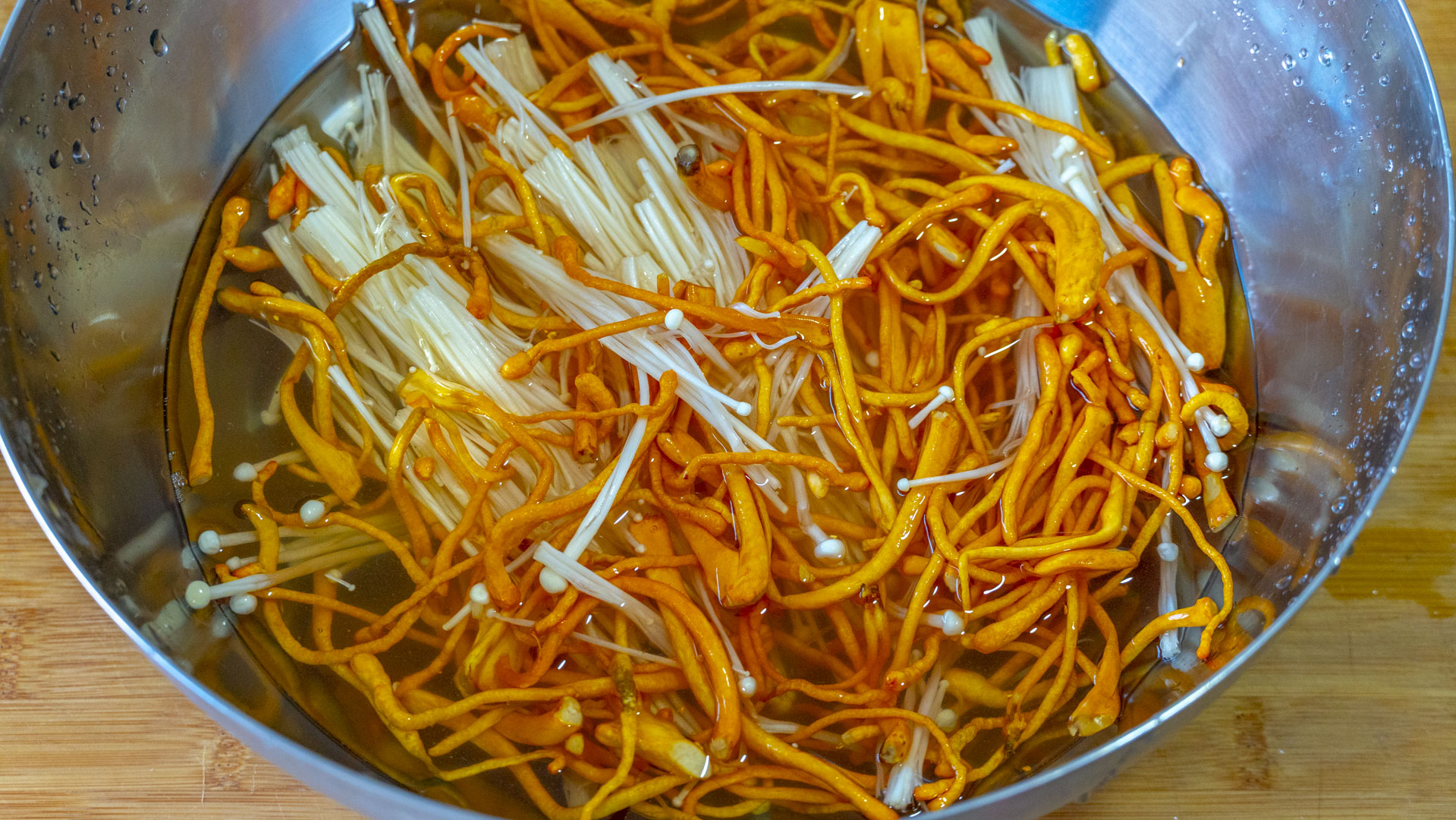 初春必吃的十种食谱,哪些食物适合雨水节气养胃