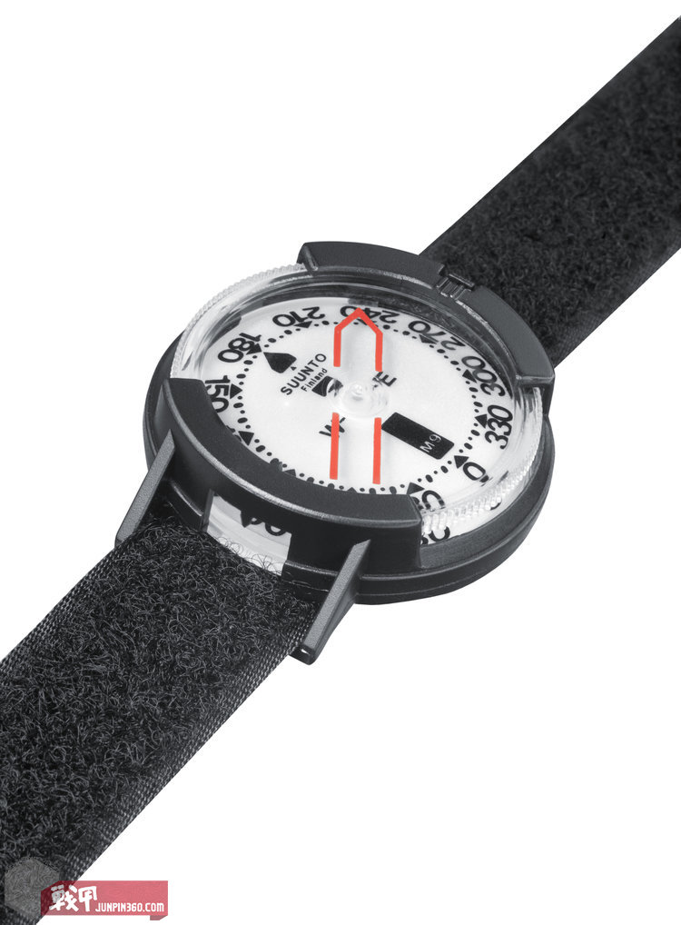 颂拓指南针m9 (颂拓9佩戴方式)