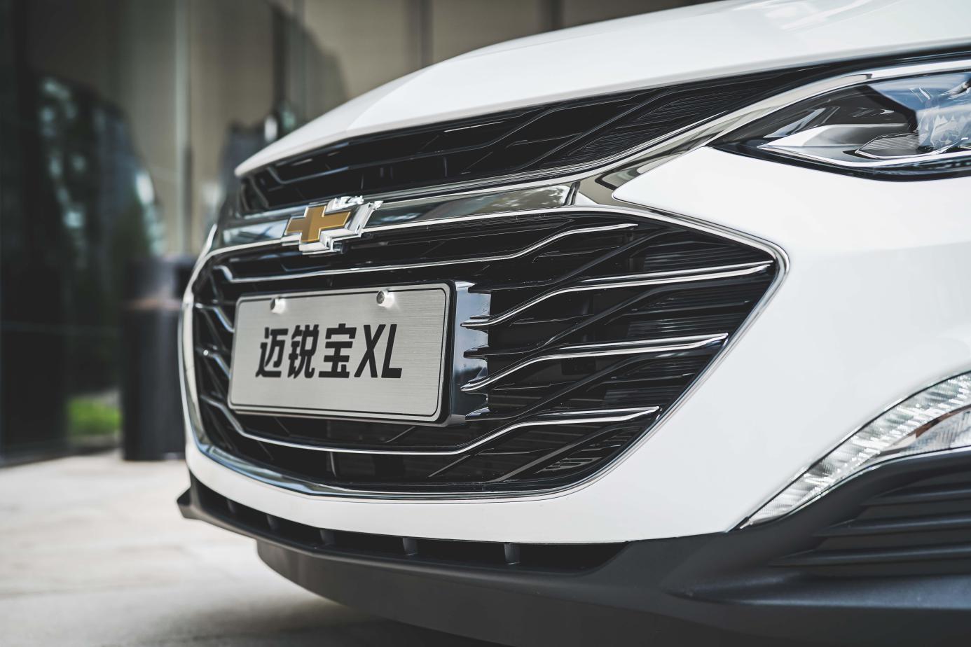 雪佛兰迈锐宝xl手动省油吗,新款雪佛兰迈锐宝xl值不值得买