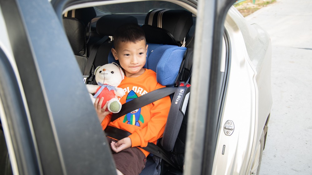 惠尔顿婴儿安全椅,儿童安全座椅推荐0-12岁惠尔顿