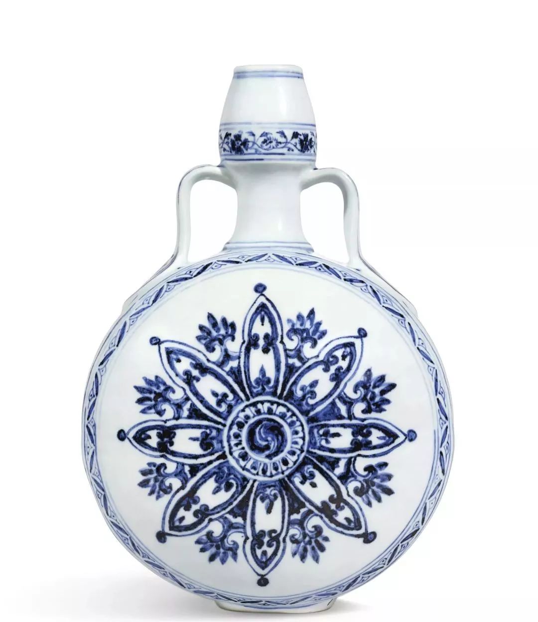 2023年明代瓷器拍卖记录,明代五彩瓷器价值赏析及拍卖价格