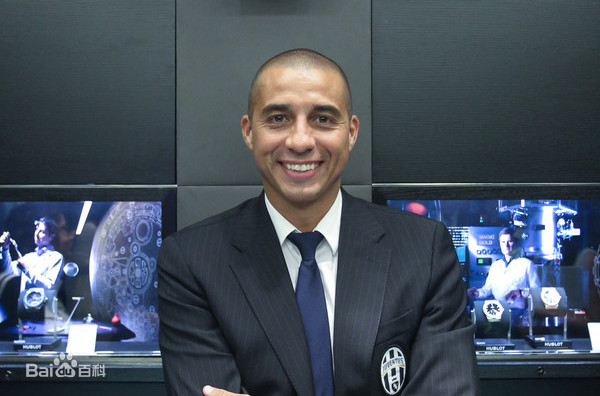 特雷泽盖能力,为了梦想而战