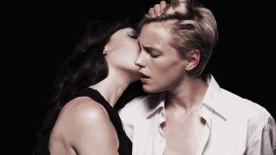 一招鉴别真假tf小样口红,tf樱桃香水真假辨别100ml