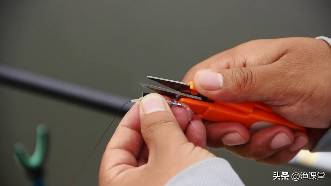 浮漂是调灵钓纯好还是调钝钓灵好,总是上钩中鱼是太灵了还是太钝了