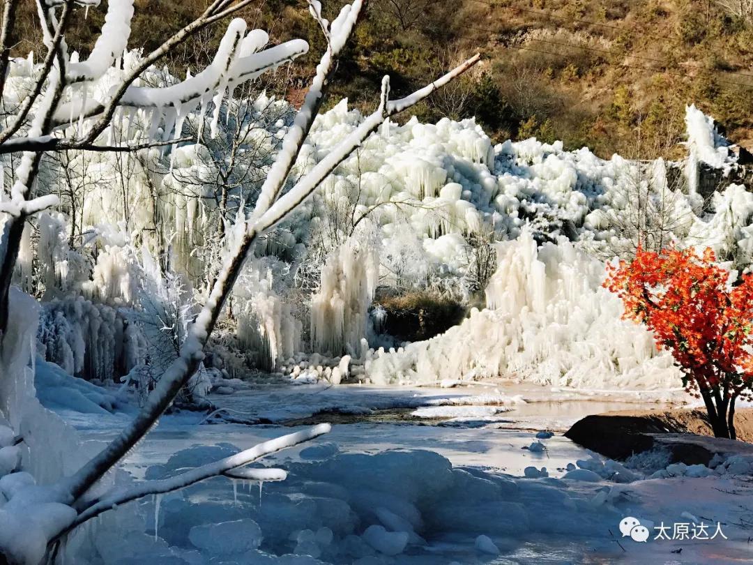 冰雪奇缘的美丽瞬间,冰雪奇缘照进现实