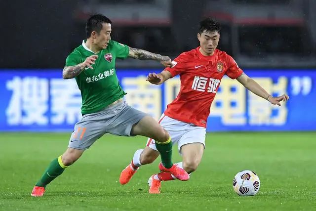 2020年中超第二阶段争冠组赛程,2023年中超联赛强队对阵