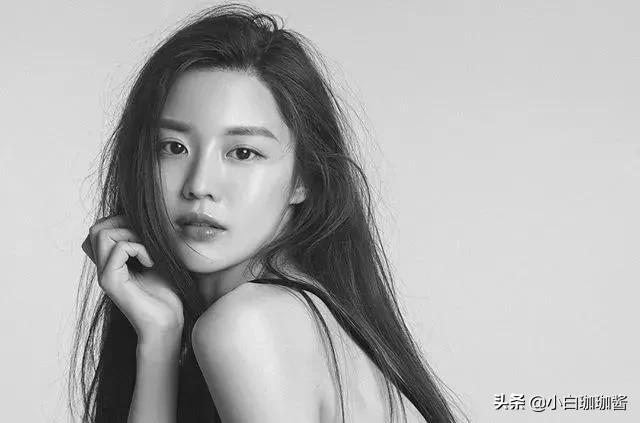 小全智贤全汝彬,小全智贤年轻照片