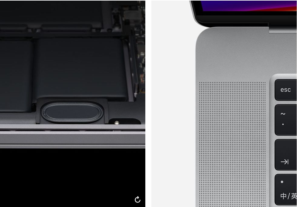 macbookpro2019爆音,新macbookpro爆音
