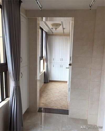 隐形床的设计太赞了,自己设计隐形床