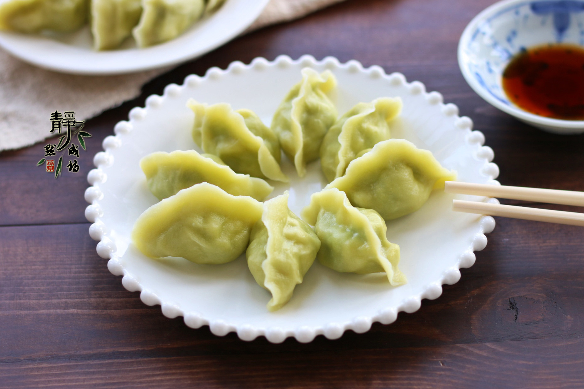 立冬吃什么素馅饺子,立冬吃什么馅饺子好吃