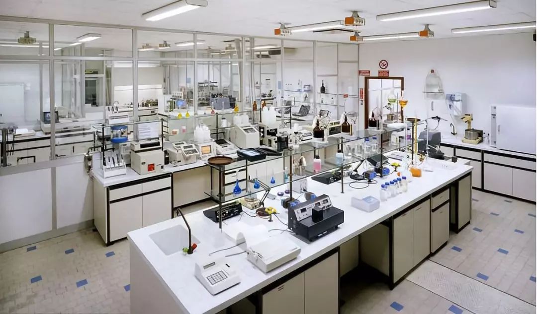 实验室家具安装教学,实验室家具设计流程