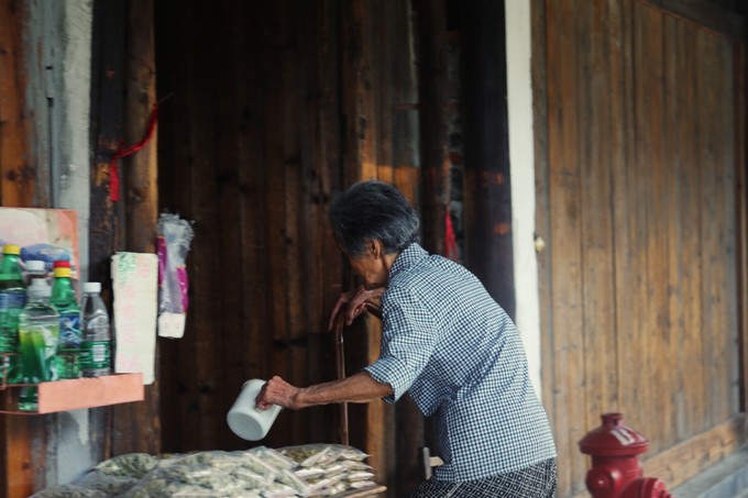 西塘古镇最全攻略,西塘古镇吃住攻略