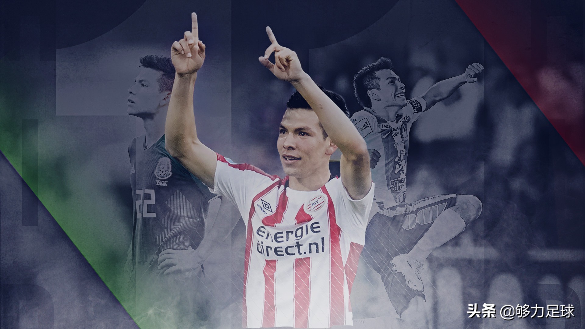 墨西哥天才洛萨诺,洛萨诺采访