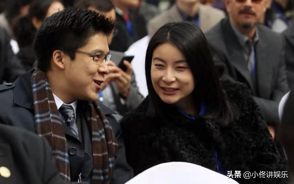 霍启刚为什么决定和郭晶晶结婚,霍启刚和郭晶晶的往事