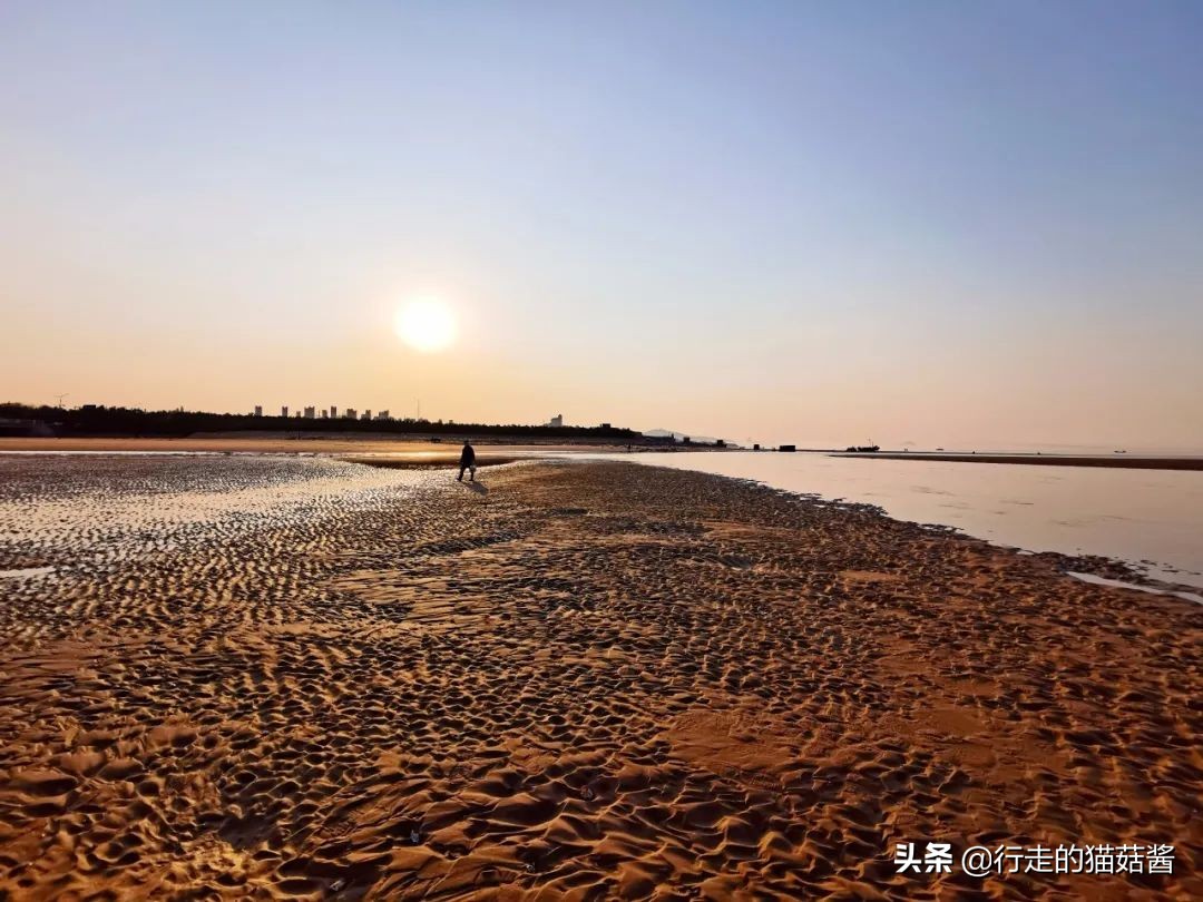 养马岛4a风景区,烟台养马岛景区