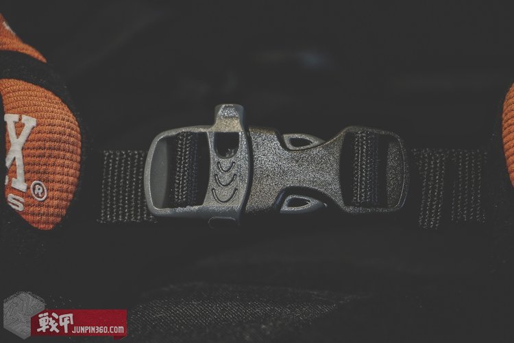 开始行动－塔虎37L任务背包使用简评