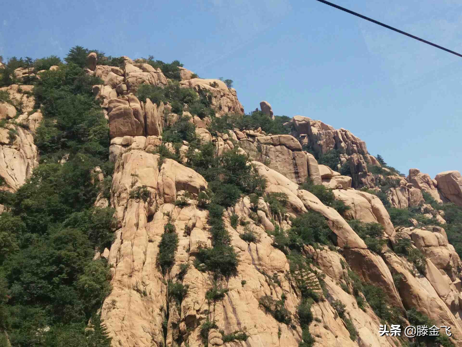 秦皇岛祖山风景区地图,秦皇岛祖山风景区天气预报