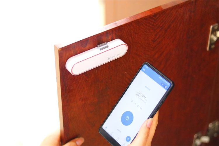 易锁宝可以变成保险箱吗,易锁宝抽屉锁