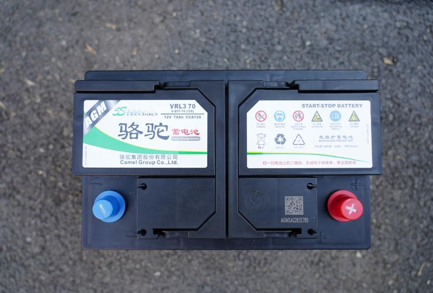老司机朋友们，来看看我选择骆驼蓄电池的理由吧