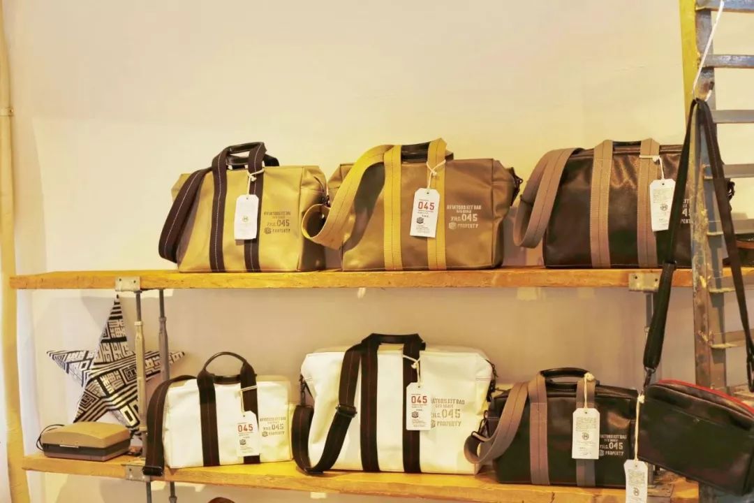 今年最火帆布包防水,防水帆布包推荐小众高级感