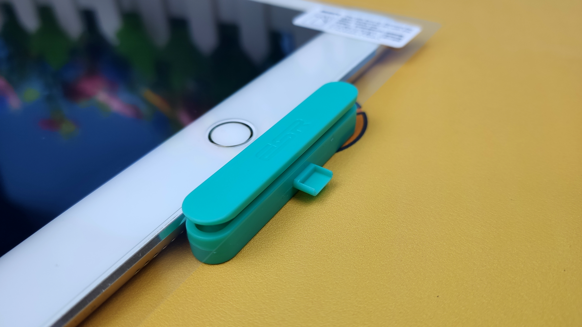 超级防摔ipad保护套,亿色双面磁吸ipad保护套