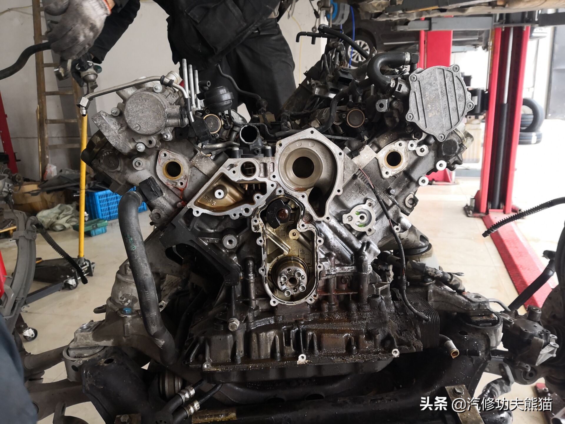 大众途锐急加速发动机故障灯点亮,大众新款途锐车子烧机油